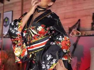 ammyscott webcam model stream image