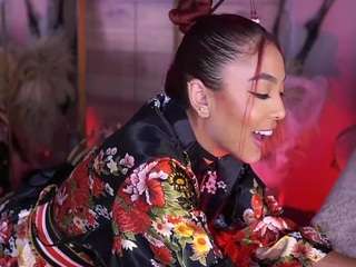 ammyscott webcam model stream image