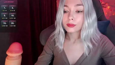 Ohmy_Nora_ webcam model stream image