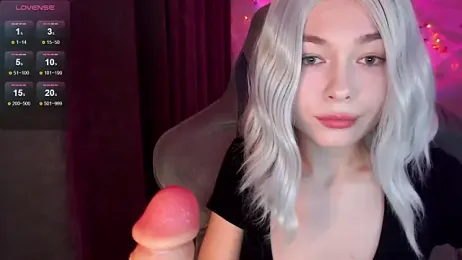 Ohmy_Nora_ webcam model stream image