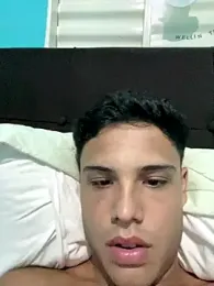 Wellington00_ webcam model stream image