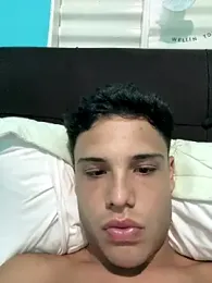 Wellington00_ webcam model stream image