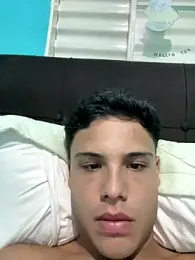 Wellington00_ webcam model stream image