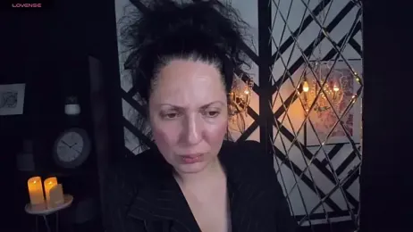 Anita_Muse webcam model stream image