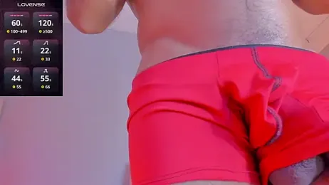 KylliamLevis webcam stripchat model stream image