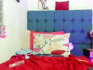 allison-star1 webcam model stream image