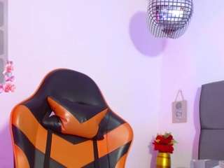 allison-star1 webcam model stream image