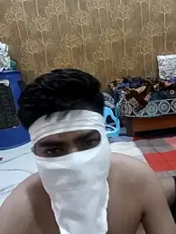 Desi_Divya999 webcam model stream image