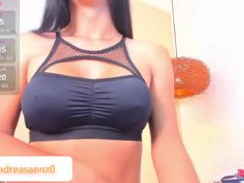 sweet_celeste05 webcam model stream image