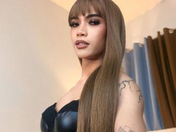 MikeyMoore webcam model stream image