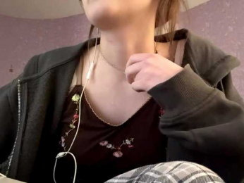 HoaRomano webcam model stream image