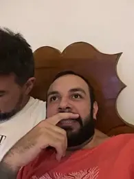 RafaUrso15 webcam model stream image