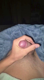 Moskita69 webcam model stream image