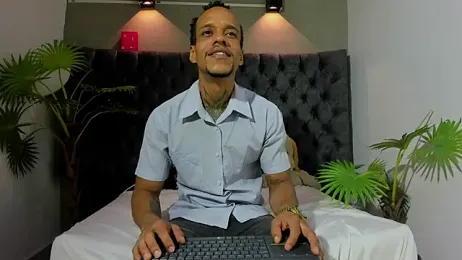 Salomon_koude webcam model stream image