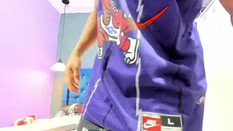 Salomon_koude webcam stripchat model stream image