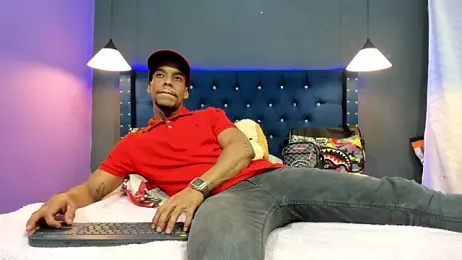 Salomon_koude webcam model stream image