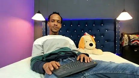 Salomon_koude webcam model stream image