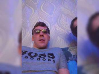 FlexGym webcam bongacams model stream image