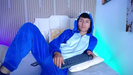 AdrianStark_ webcam model stream image