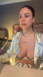 Magdalena webcam model stream image