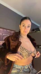 Magdalena webcam model stream image