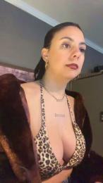 Magdalena webcam model stream image