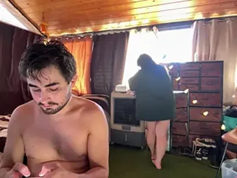 SierraxRuben26 webcam model stream image