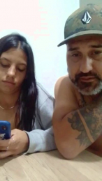 Diablosrojos198 webcam model stream image