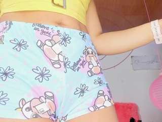 shannon-kane webcam camsoda model stream image