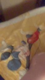 SissyDalila webcam cam4 model stream image