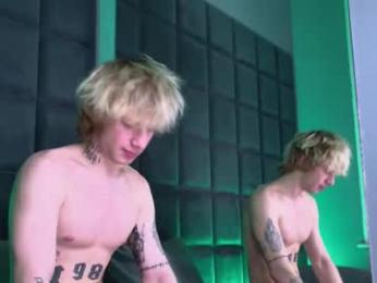 felix_brew webcam model stream image