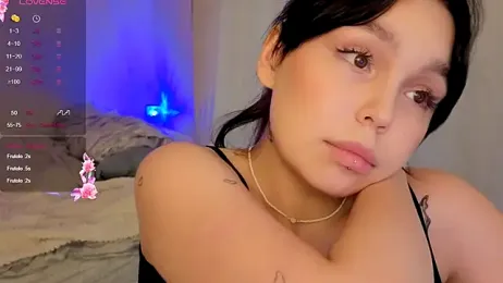 marymayven webcam model stream image