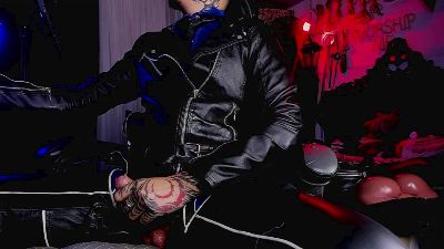 AllanDemone webcam model stream image