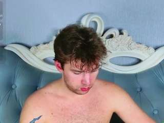 arthurwhitee webcam camsoda model stream image