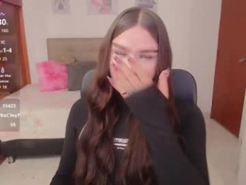 miley_baker webcam model stream image