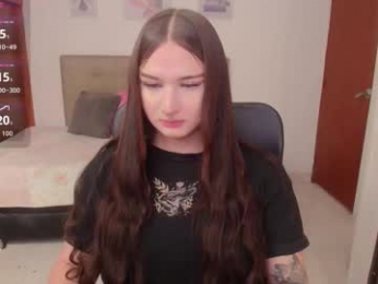 miley_baker webcam model stream image