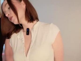 ettiehildred webcam model stream image