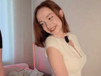 ettiehildred webcam model stream image