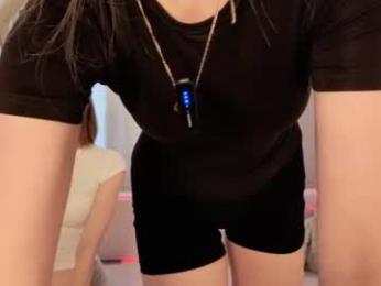 ettiehildred webcam chaturbate model stream image