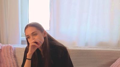 TarraHelman webcam model stream image