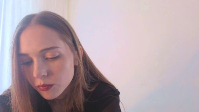 TarraHelman webcam model stream image