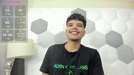 Axel_Forte webcam model stream image