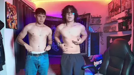 kairozz webcam model stream image