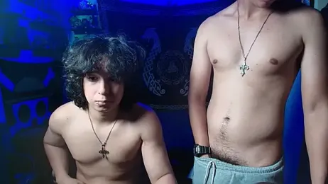 kairozz webcam stripchat model stream image