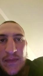 Paulorek68500 webcam model stream image