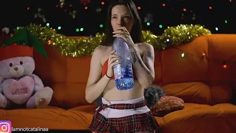 YourBabyPearl webcam model stream image