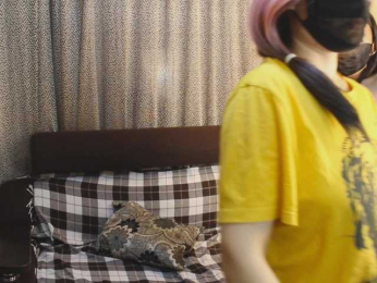 _Sunshine_girls webcam model stream image