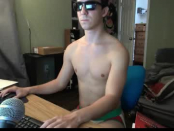 captain_chris8 webcam model stream image
