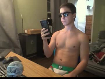 captain_chris8 webcam model stream image