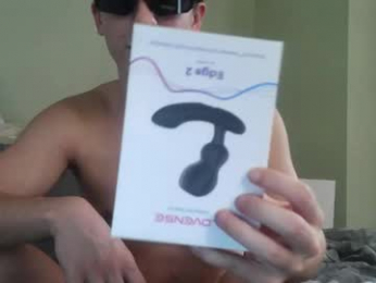 captain_chris8 webcam model stream image